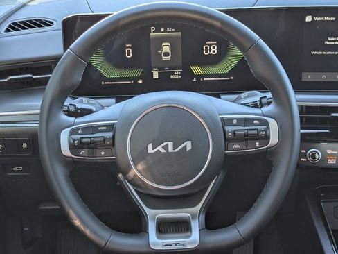 Used 2025 Kia K5 GT-Line w/ GT-Line Premium Package image 20