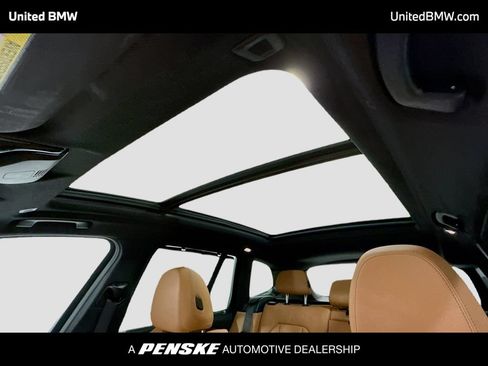 Used 2021 BMW X3 sDrive30i w/ Executive Package RWD image 12