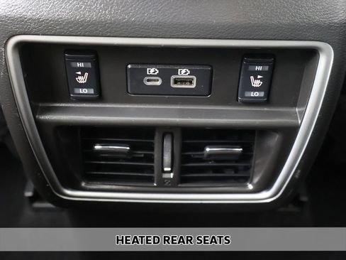 Used 2022 Nissan Murano SL w/ SL Moonroof Package AWD/4WD image 9