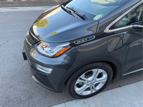 Used 2019 Chevrolet Bolt LT image 45