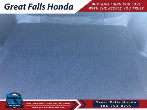 Certified 2025 Honda Civic Sport image 8