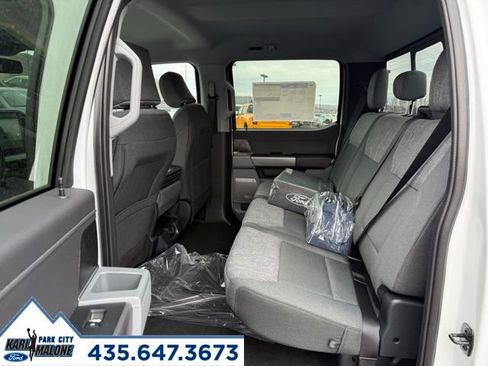 New 2026 Ford F350 XLT w/ XLT Premium Package image 55