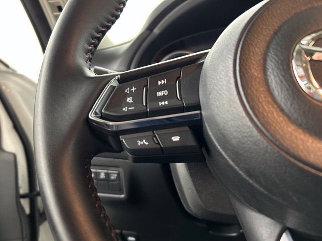 Used 2025 MAZDA CX-5 Carbon Edition AWD/4WD image 9