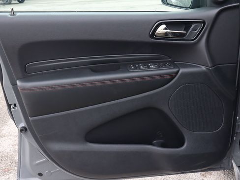 New 2026 Dodge Durango GT w/ Blacktop Package image 9