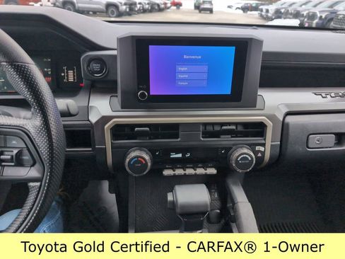 Certified 2024 Toyota Tacoma SR5 image 20