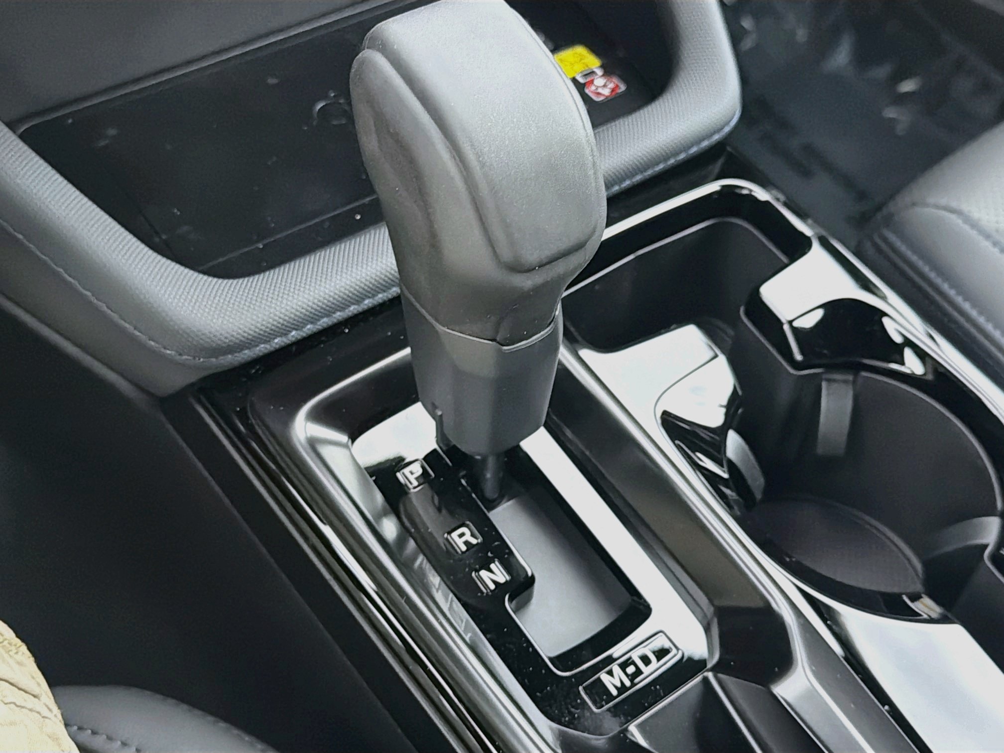New 2026 Subaru Forester Premium AWD/4WD image 29