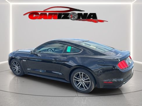 Used 2015 Ford Mustang GT RWD image 7