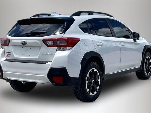 Used 2021 Subaru Crosstrek 2.0i Premium w/ Moonroof Package AWD/4WD image 5