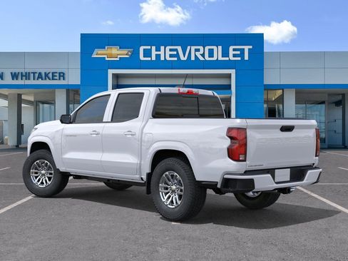 New 2026 Chevrolet Colorado LT w/ LT Convenience Package image 27