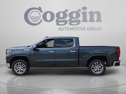 Certified 2021 GMC Sierra 1500 SLT w/ SLT Premium Package