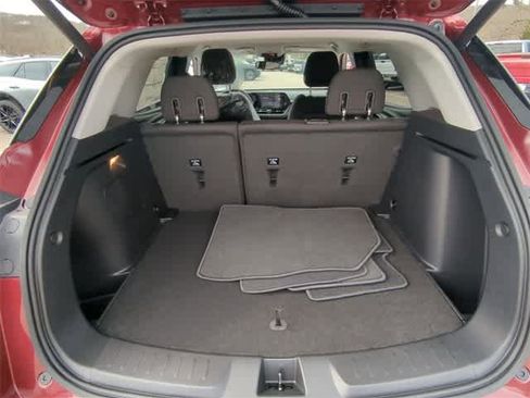 New 2025 Chevrolet TrailBlazer LT w/ Convenience Package image 24