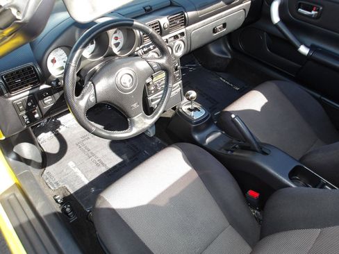 Used 2003 Toyota MR2 RWD image 17