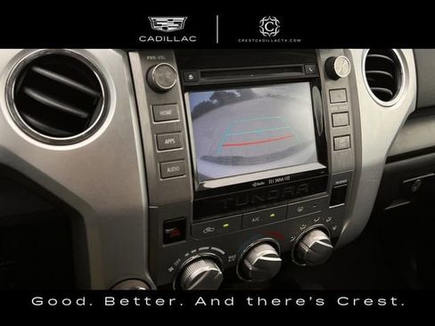 Used 2016 Toyota Tundra SR5 w/ SR5 Upgrade Package image 16