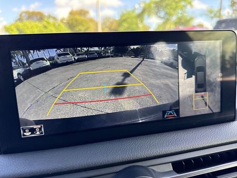 Certified 2023 Lexus IS 350 F Sport w/ Navigation Package image 17