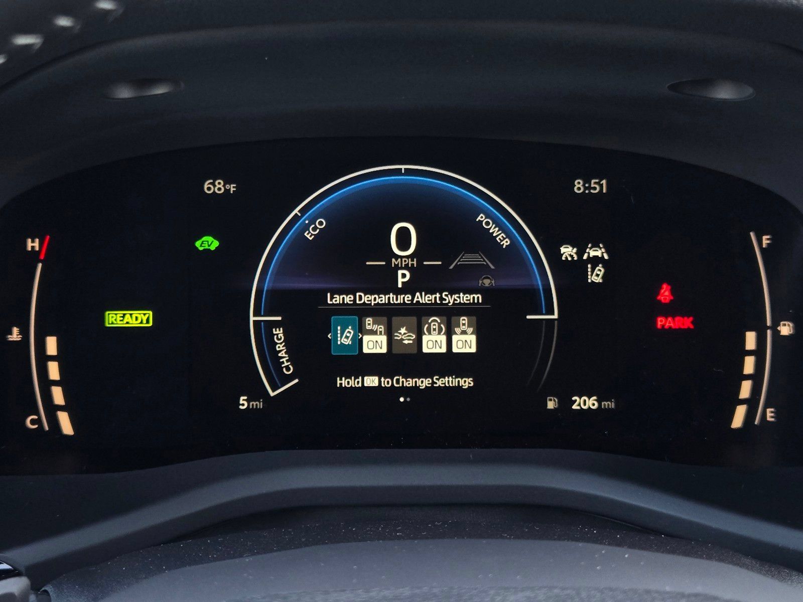 Certified 2026 Toyota Camry SE w/ Convenience Package FWD image 24