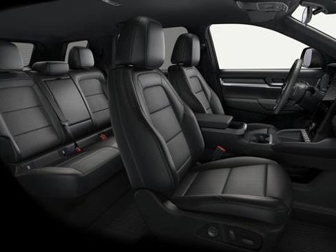 New 2026 GMC Terrain Elevation image 10