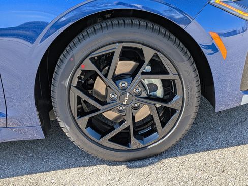 New 2026 Kia K5 GT-Line image 11