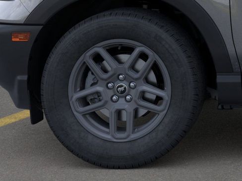 New 2026 Ford Bronco Sport Big Bend AWD/4WD image 19