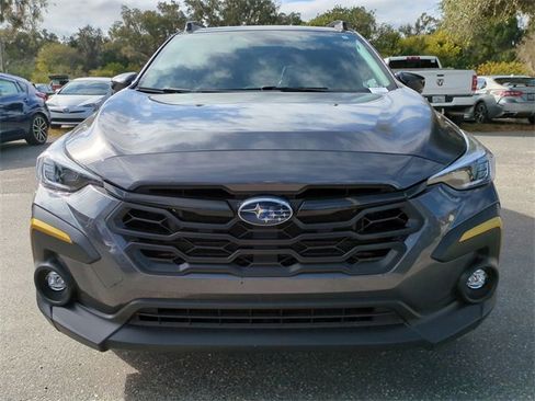 Used 2025 Subaru Crosstrek 2.5i Sport w/ Popular Package #3A image 9