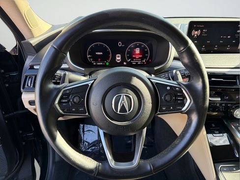 Used 2022 Acura MDX FWD w/ Technology Package image 10