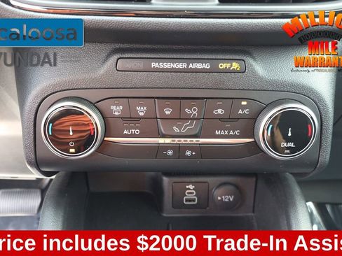 Used 2025 Ford Escape ST-Line FWD image 21