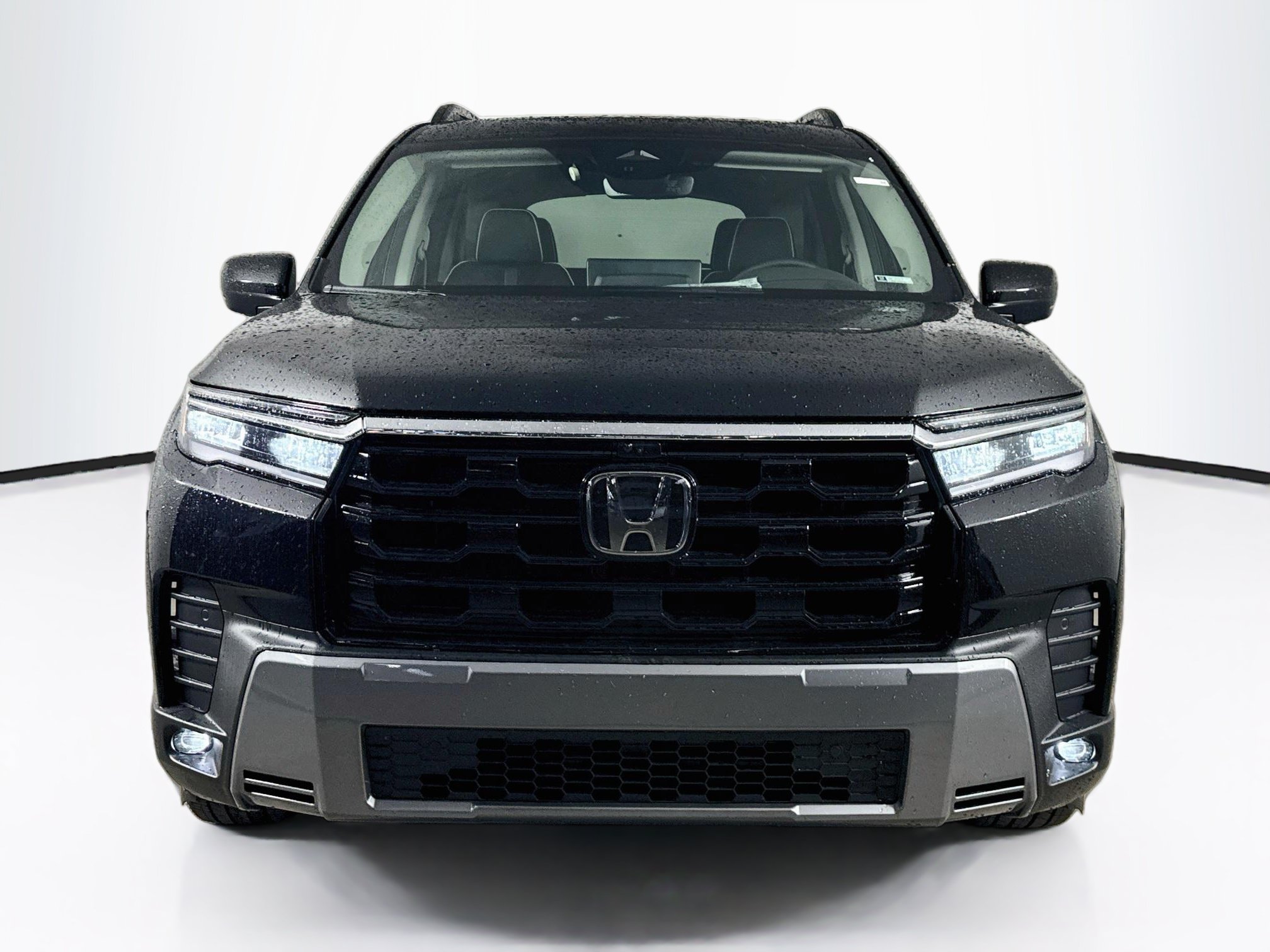 New 2026 Honda Pilot Elite image 3