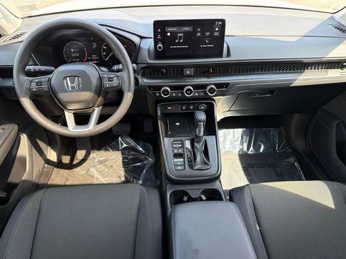Used 2026 Honda CR-V EX image 17