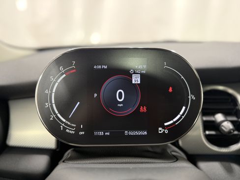 Used 2023 MINI Cooper 2-Door Hardtop image 16