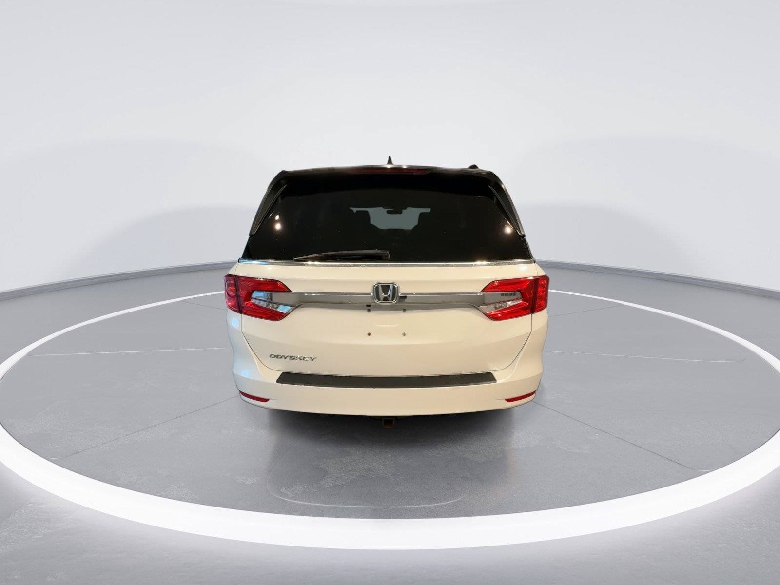 Used 2020 Honda Odyssey EX-L image 7