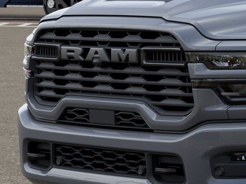 New 2026 RAM 2500 Tradesman AWD/4WD image 26