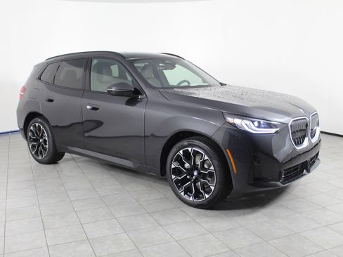 New 2026 BMW X3 xDrive30 image 20