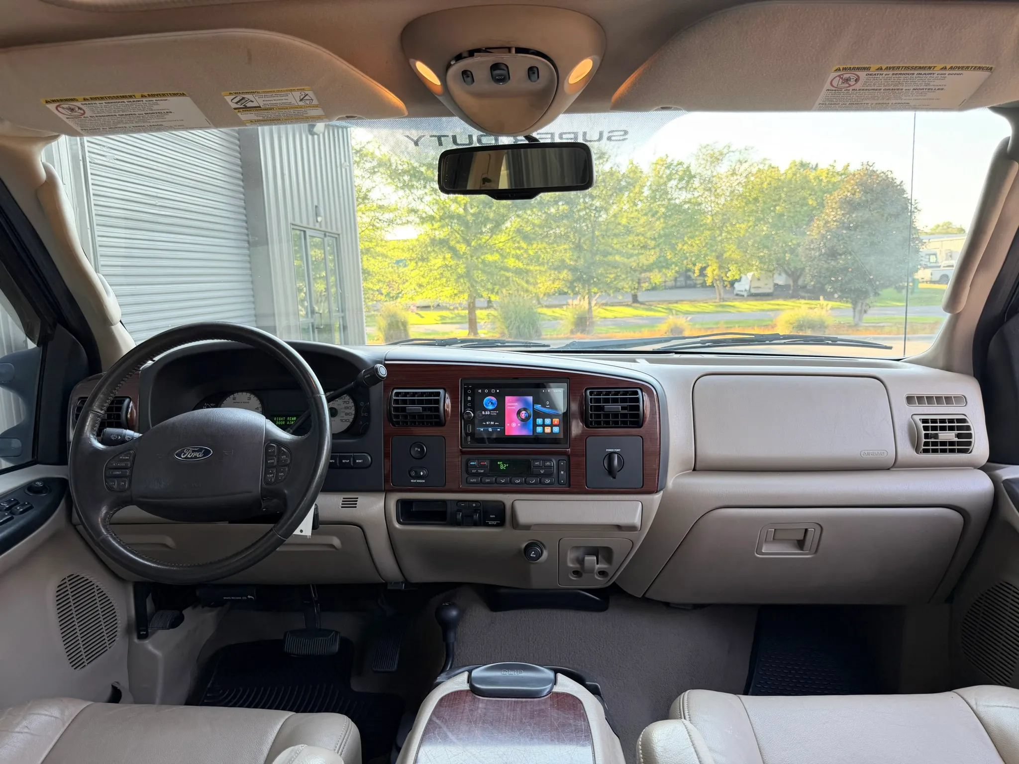 Used 2006 Ford F350 Lariat AWD/4WD image 33