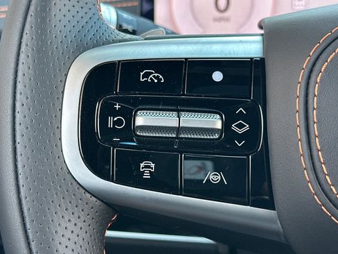 New 2026 Genesis GV70 2.5T Sport Prestige image 30