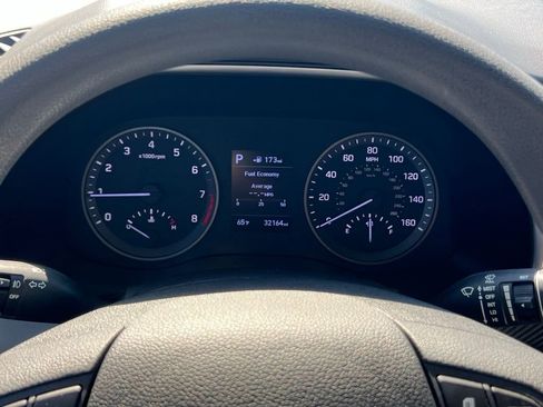 Used 2019 Hyundai Tucson Sport AWD/4WD image 24