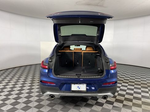 Used 2020 BMW X4 xDrive30i w/ Convenience Package image 25