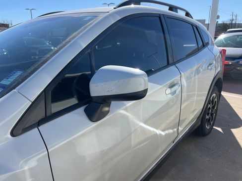 Used 2021 Subaru Crosstrek 2.0i Premium w/ Popular Package #2 image 14