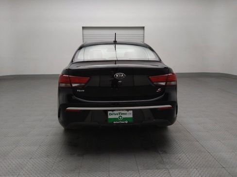 Used 2021 Kia Rio S image 6