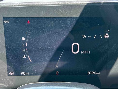 Used 2025 Buick Encore GX Avenir FWD image 25