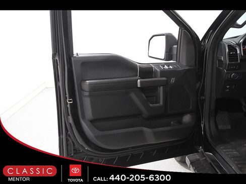 Used 2018 Ford F150 XLT w/ Equipment Group 302A Luxury AWD/4WD image 5
