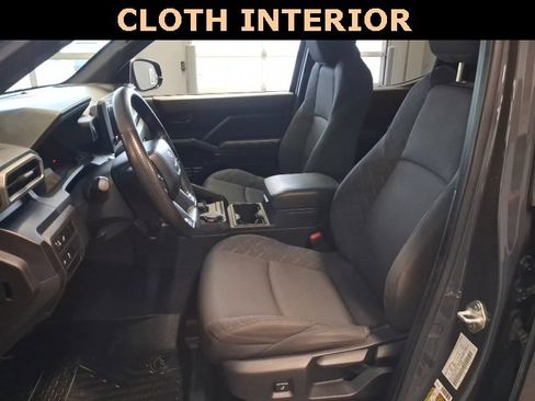 Used 2024 Toyota Tacoma SR image 22