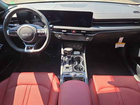 New 2026 Kia K5 GT-Line AWD/4WD image 10