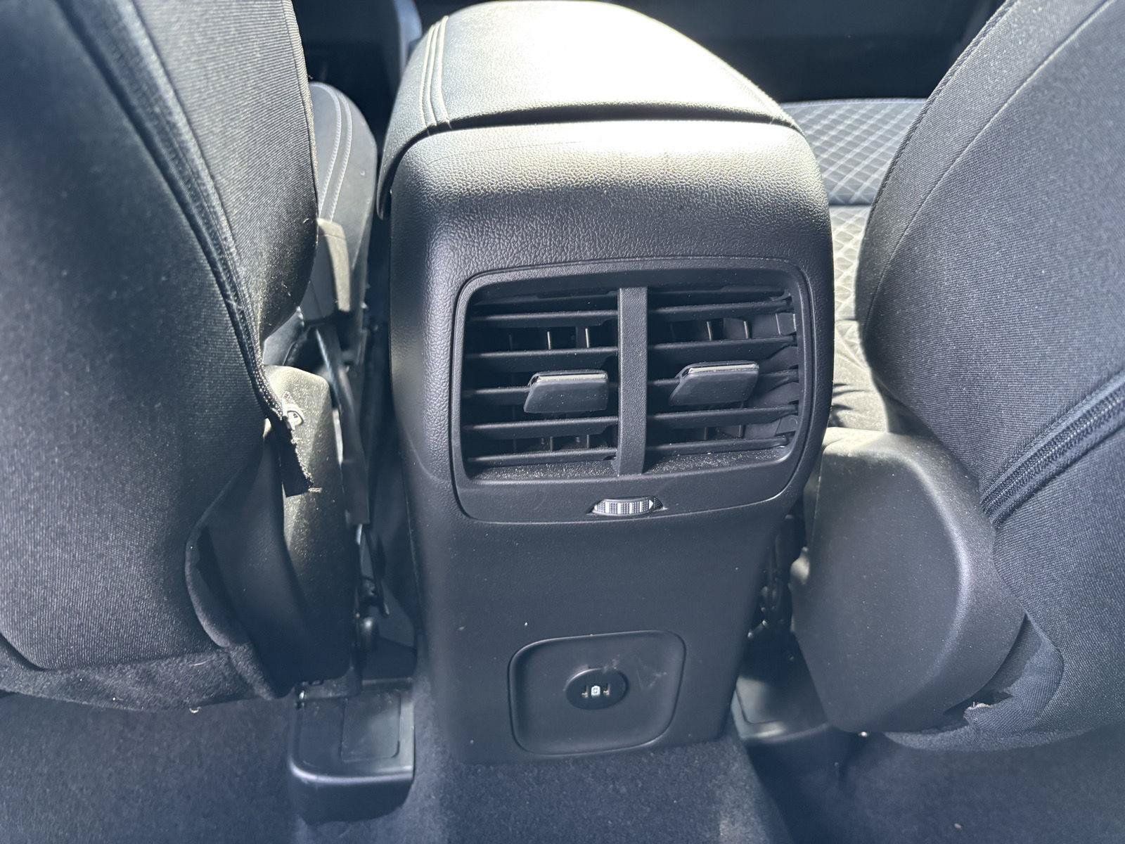 Used 2023 Ford Escape Active AWD/4WD image 14