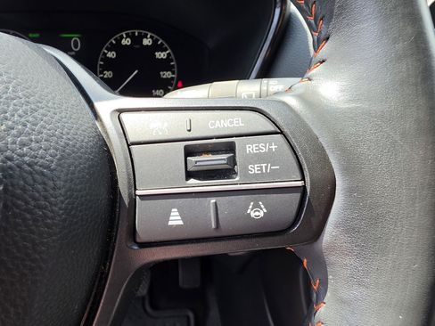 Used 2023 Honda CR-V Sport image 22
