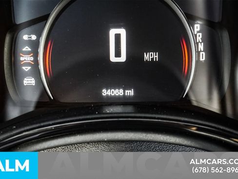 Used 2025 Dodge Durango GT RWD image 61