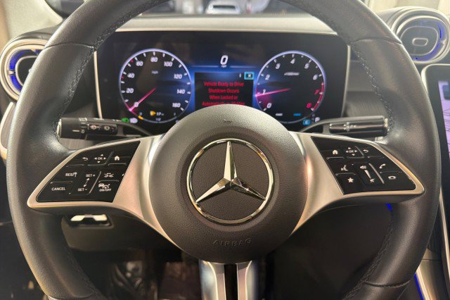 Used 2023 Mercedes-Benz GLC 300 4MATIC image 22