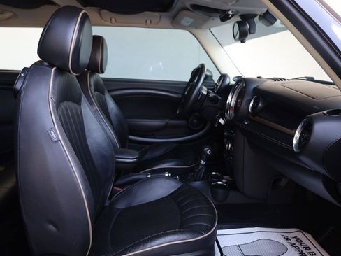 Used 2013 MINI Cooper Clubman S w/ Premium Pkg 2 FWD image 13