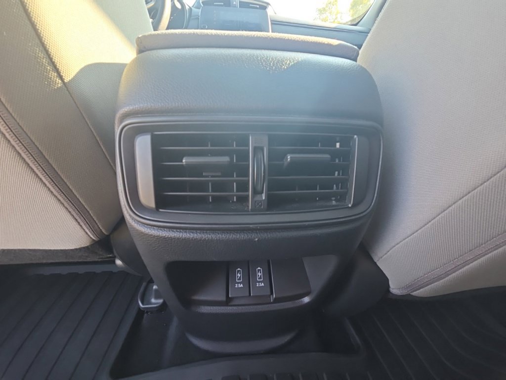 Used 2017 Honda CR-V EX image 19