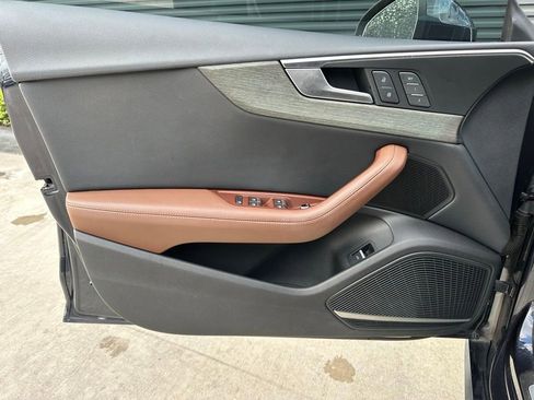 Used 2018 Audi A5 2.0T Prestige w/ Driver Assistance Package image 19