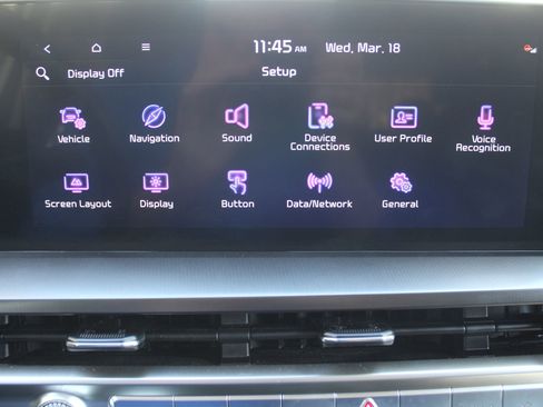 Certified 2024 Kia Telluride S image 49