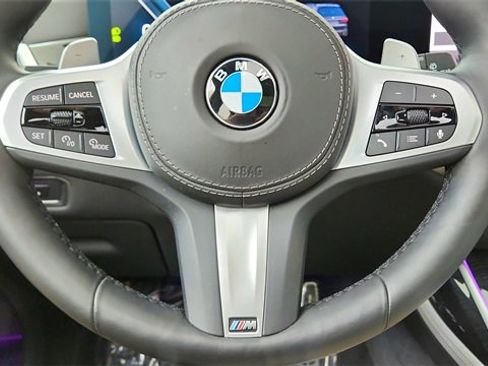 Used 2026 BMW X7 xDrive40i image 46